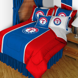MLB Bedding